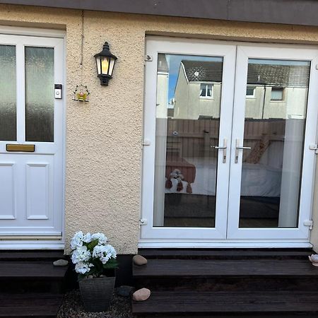 Apartamento Stepping Stone Fort William Exterior foto