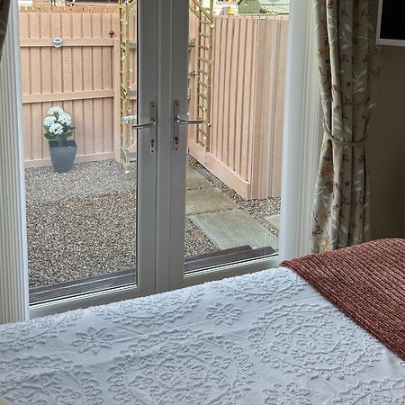 Apartamento Stepping Stone Fort William Exterior foto