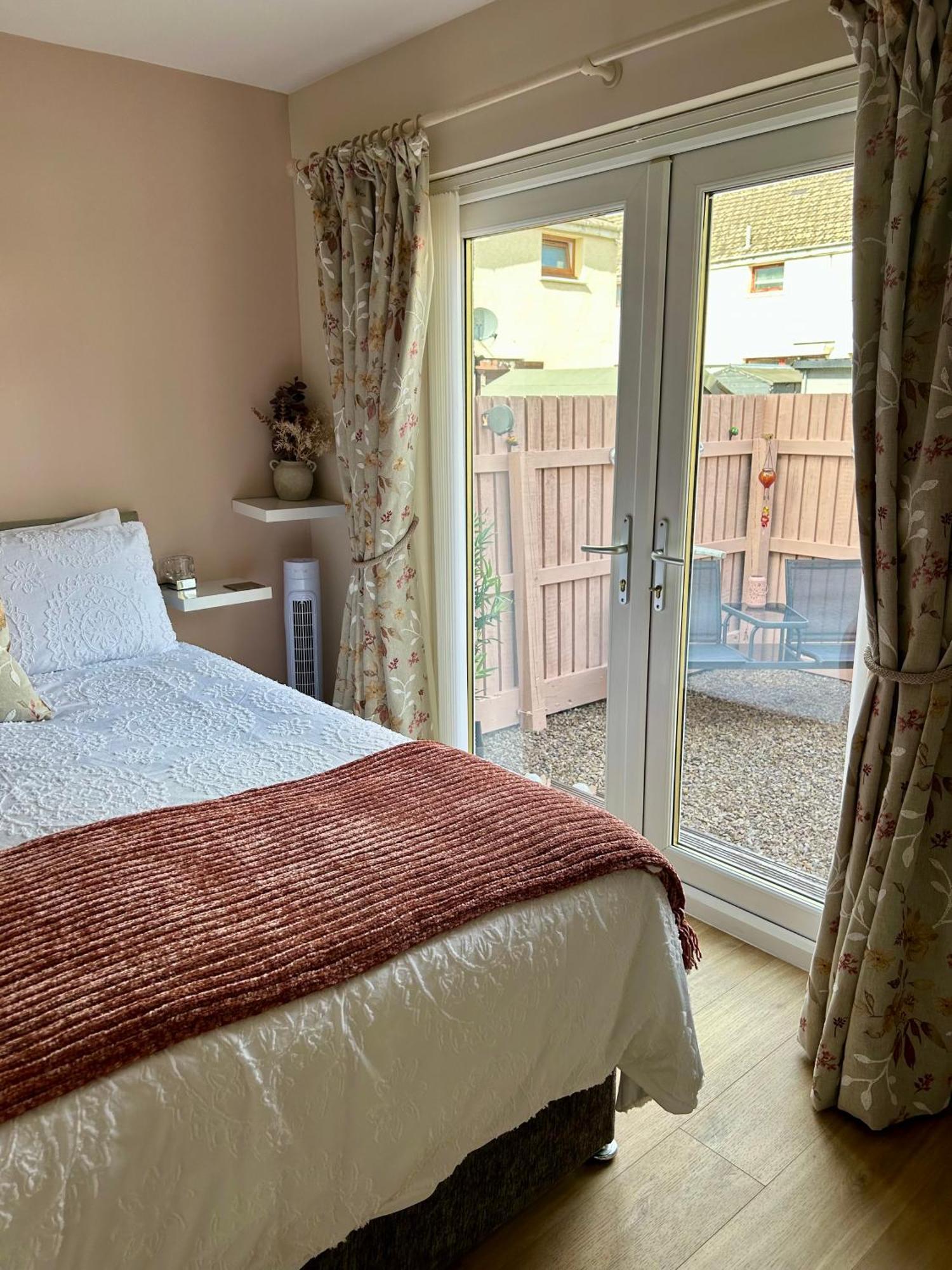 Apartamento Stepping Stone Fort William Exterior foto