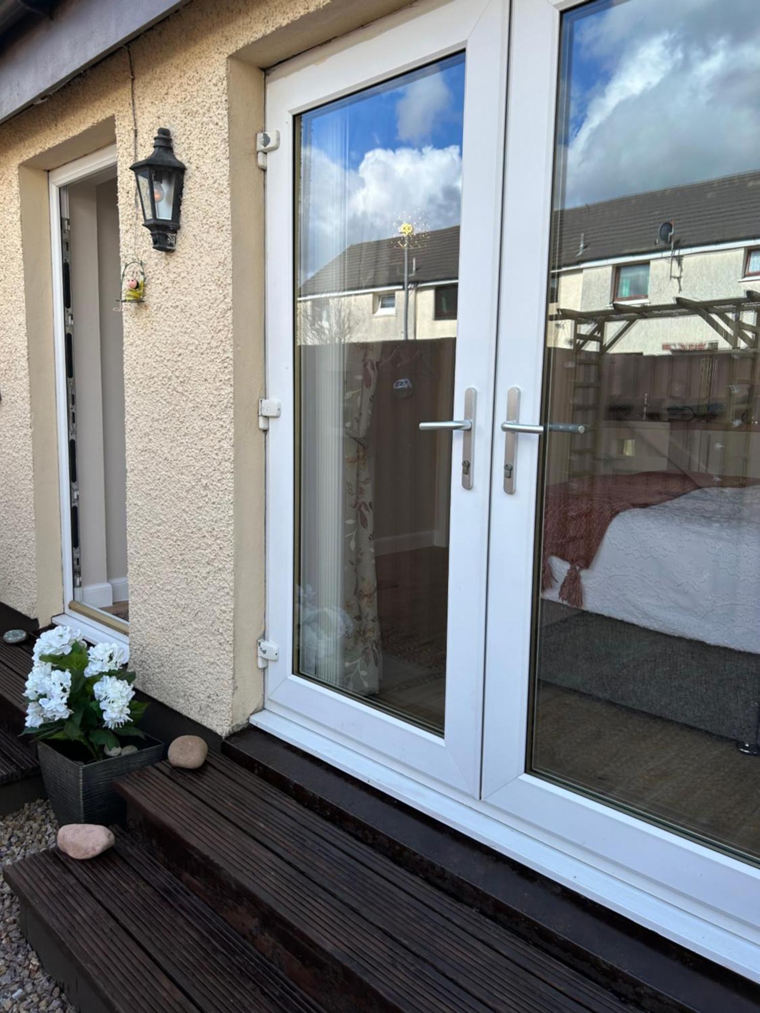 Apartamento Stepping Stone Fort William Exterior foto