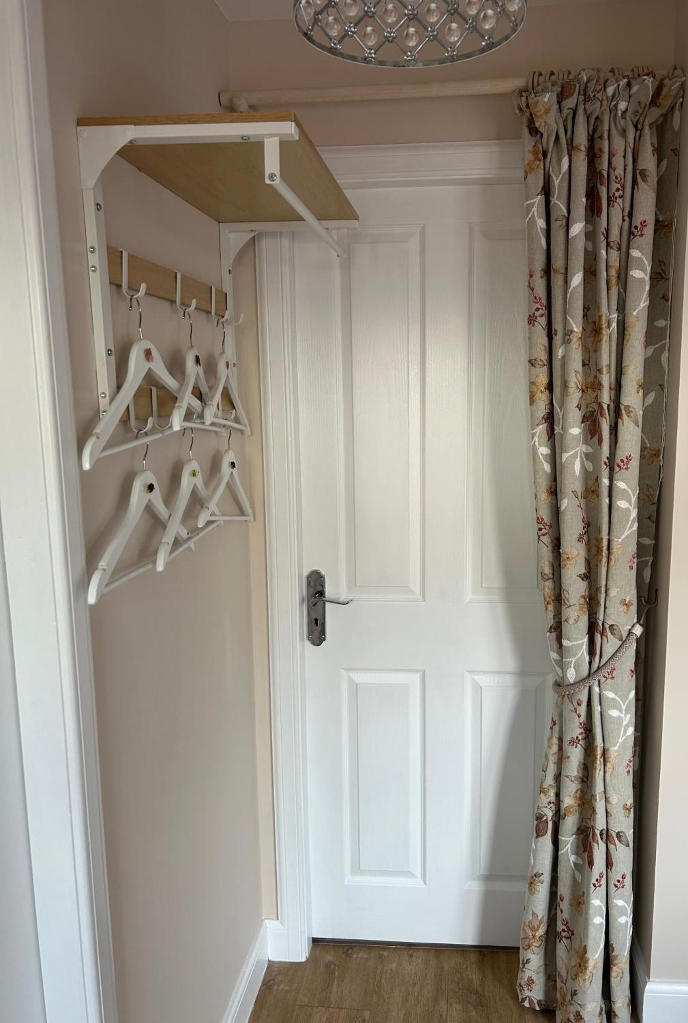 Apartamento Stepping Stone Fort William Exterior foto