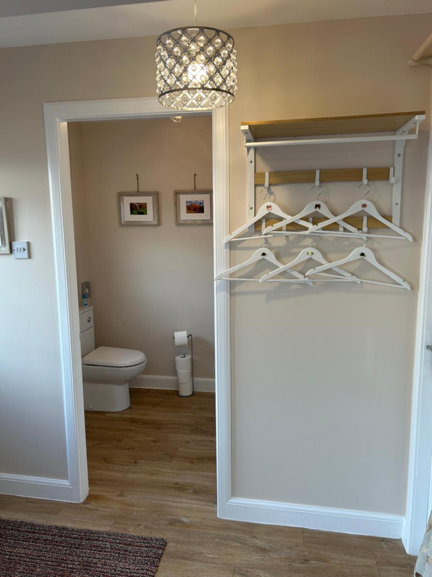 Apartamento Stepping Stone Fort William Exterior foto