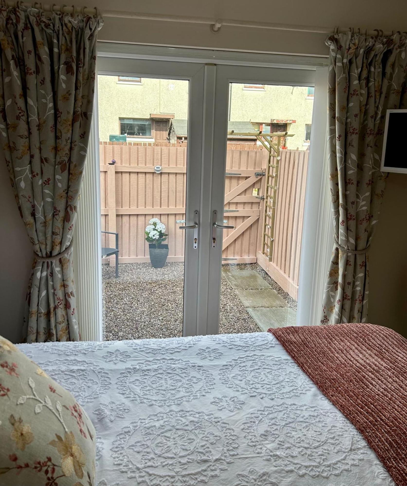 Apartamento Stepping Stone Fort William Exterior foto