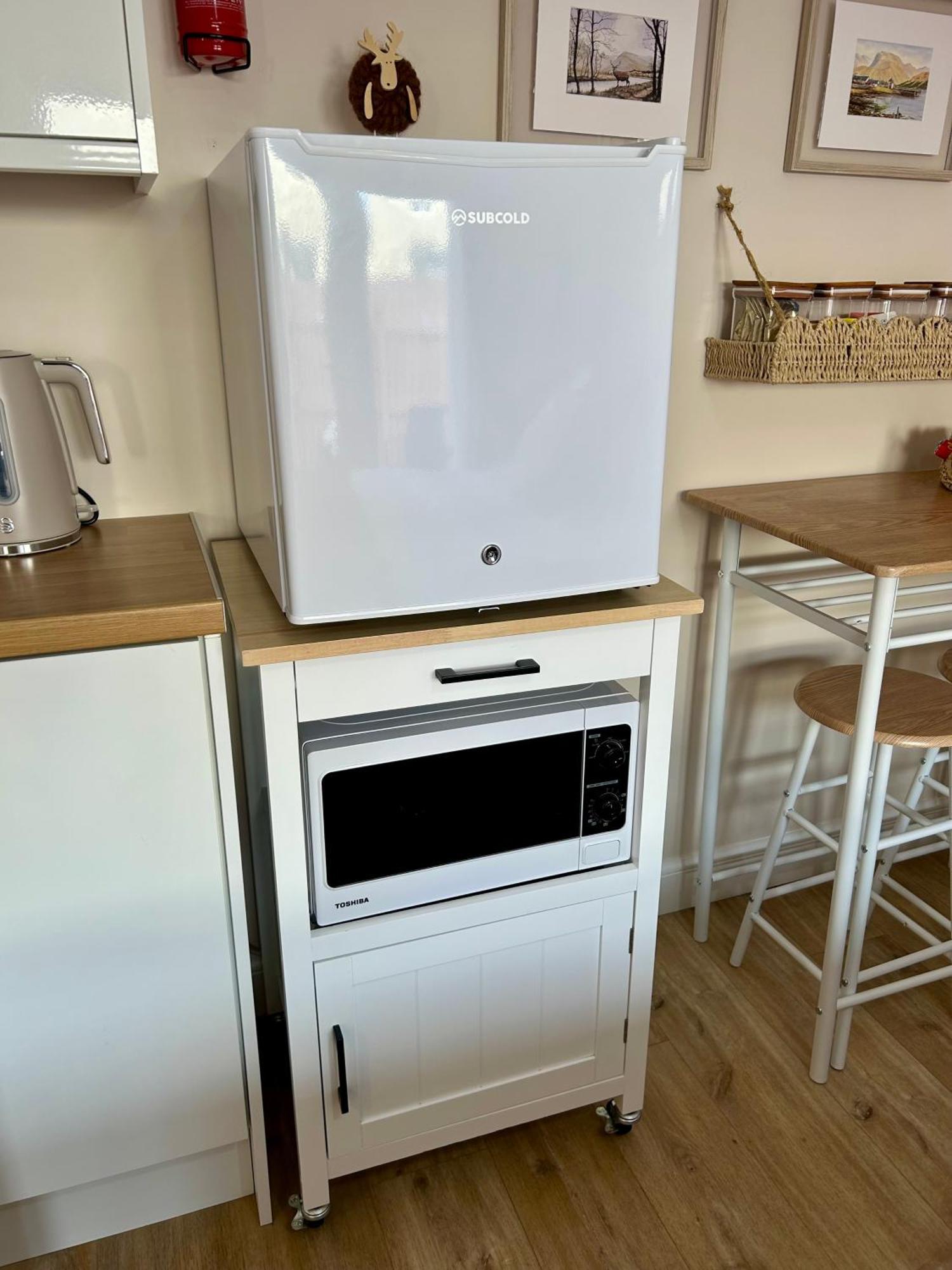 Apartamento Stepping Stone Fort William Exterior foto