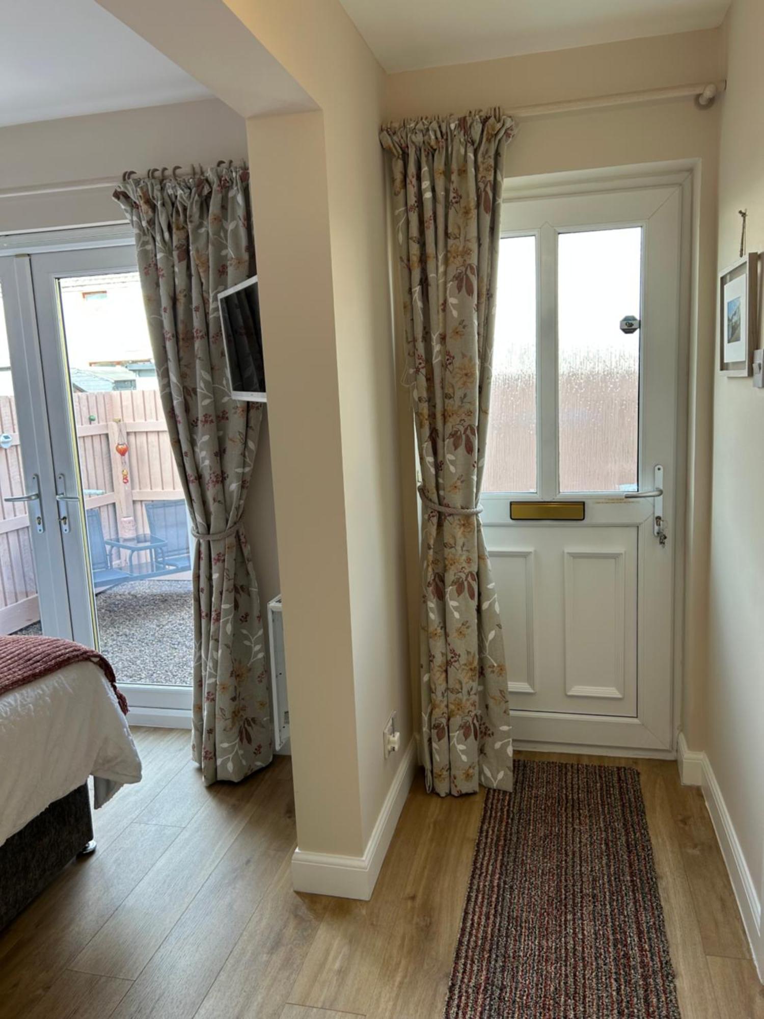 Apartamento Stepping Stone Fort William Exterior foto