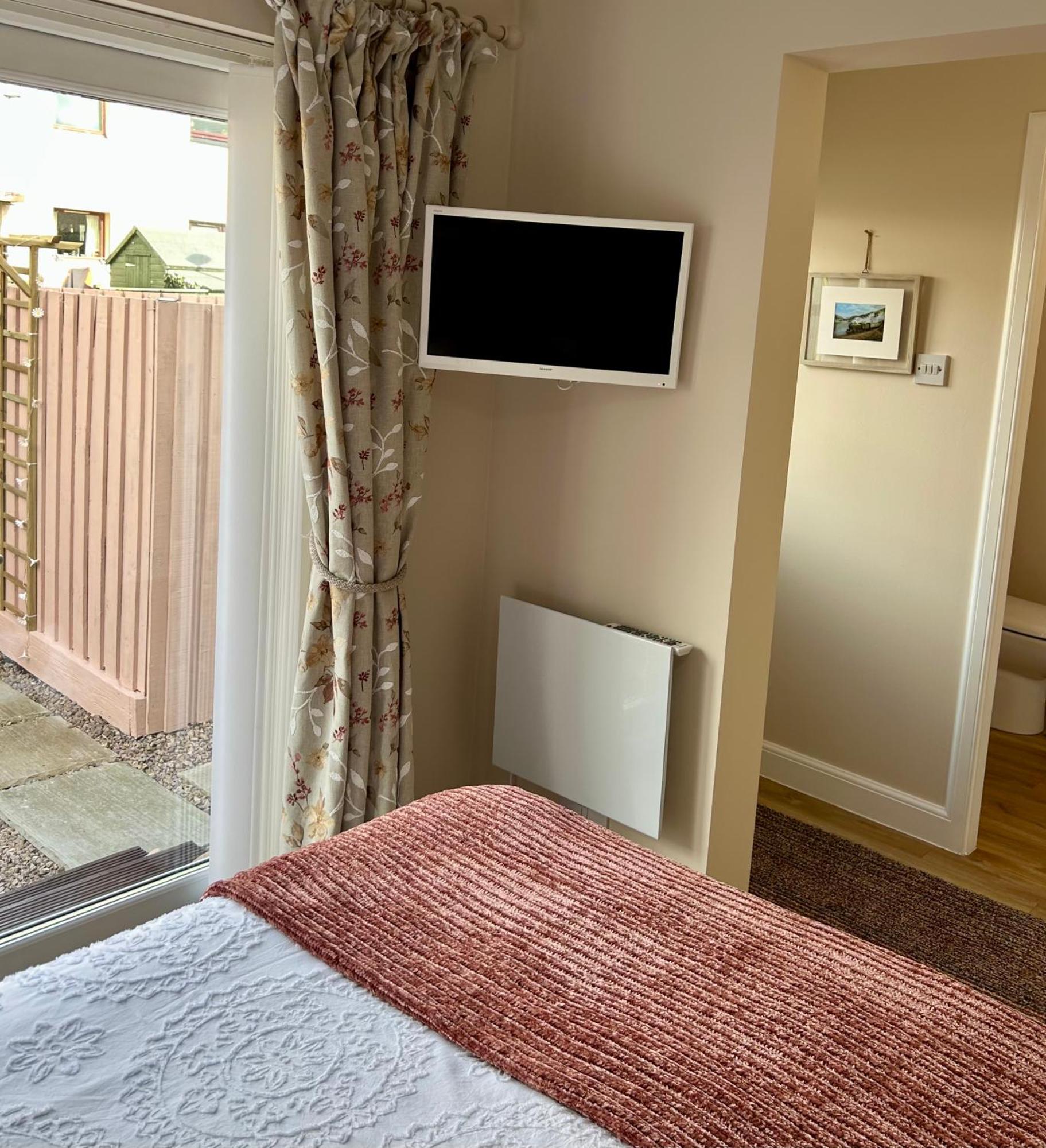 Apartamento Stepping Stone Fort William Exterior foto