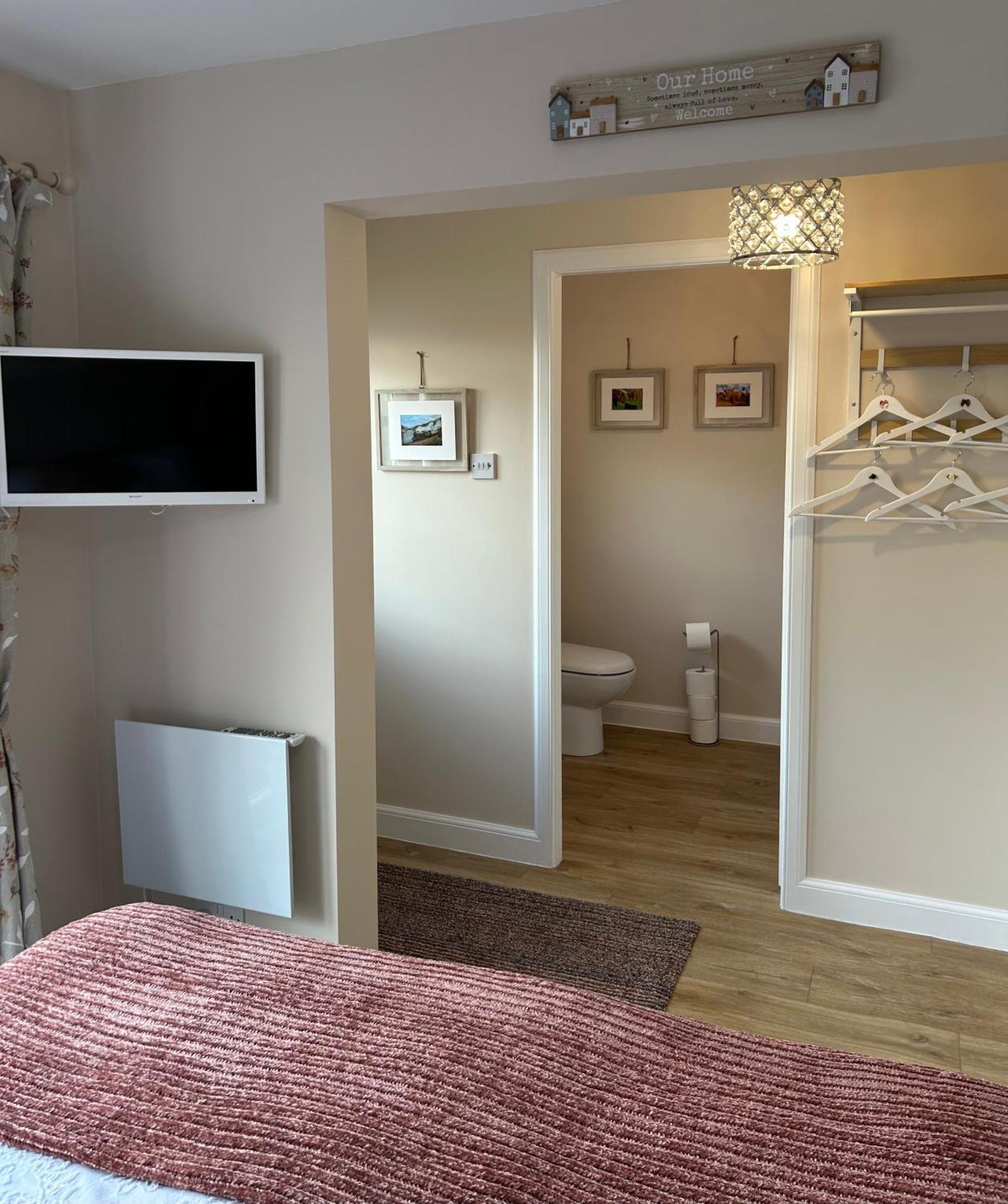 Apartamento Stepping Stone Fort William Exterior foto