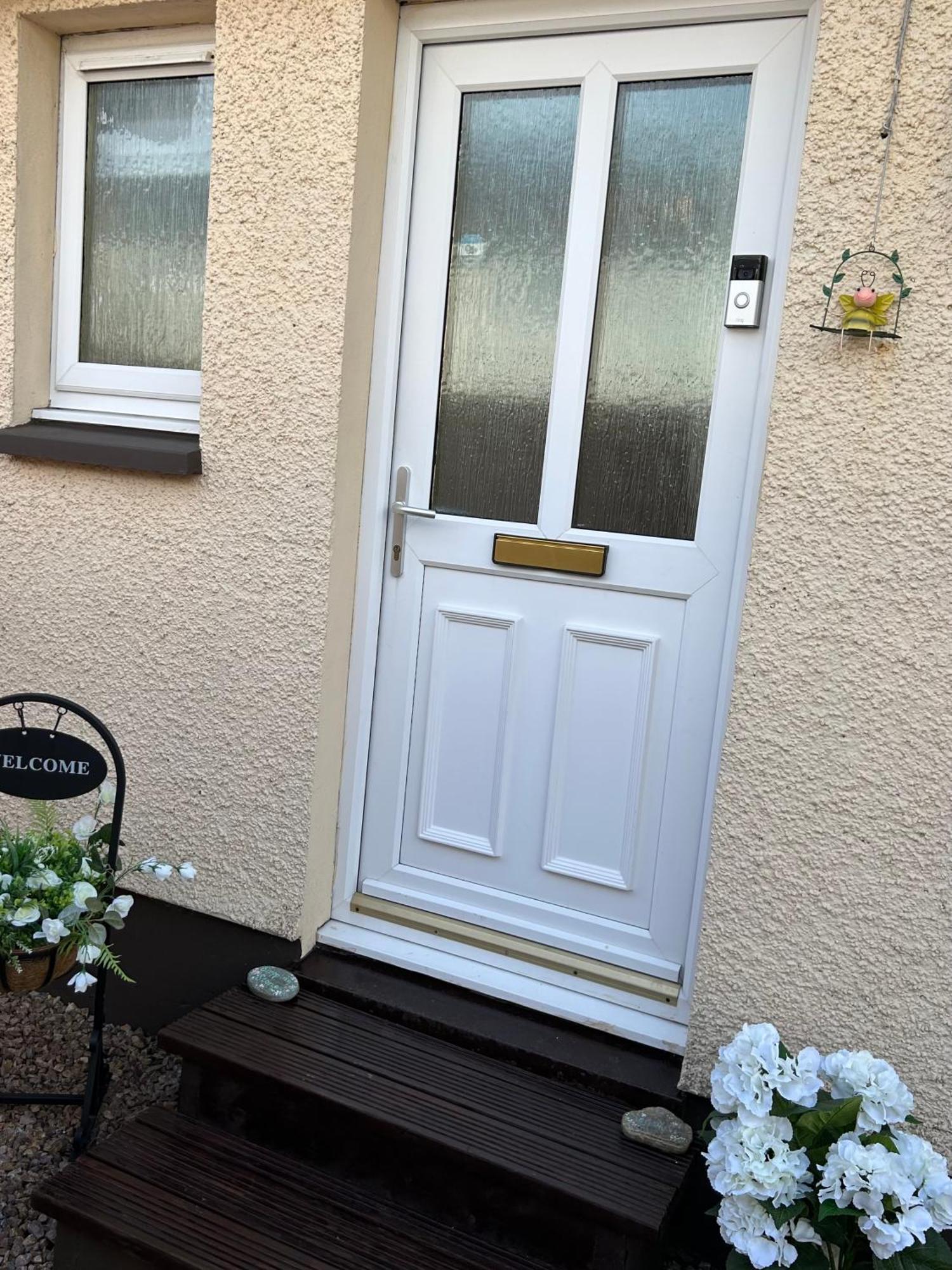 Apartamento Stepping Stone Fort William Exterior foto