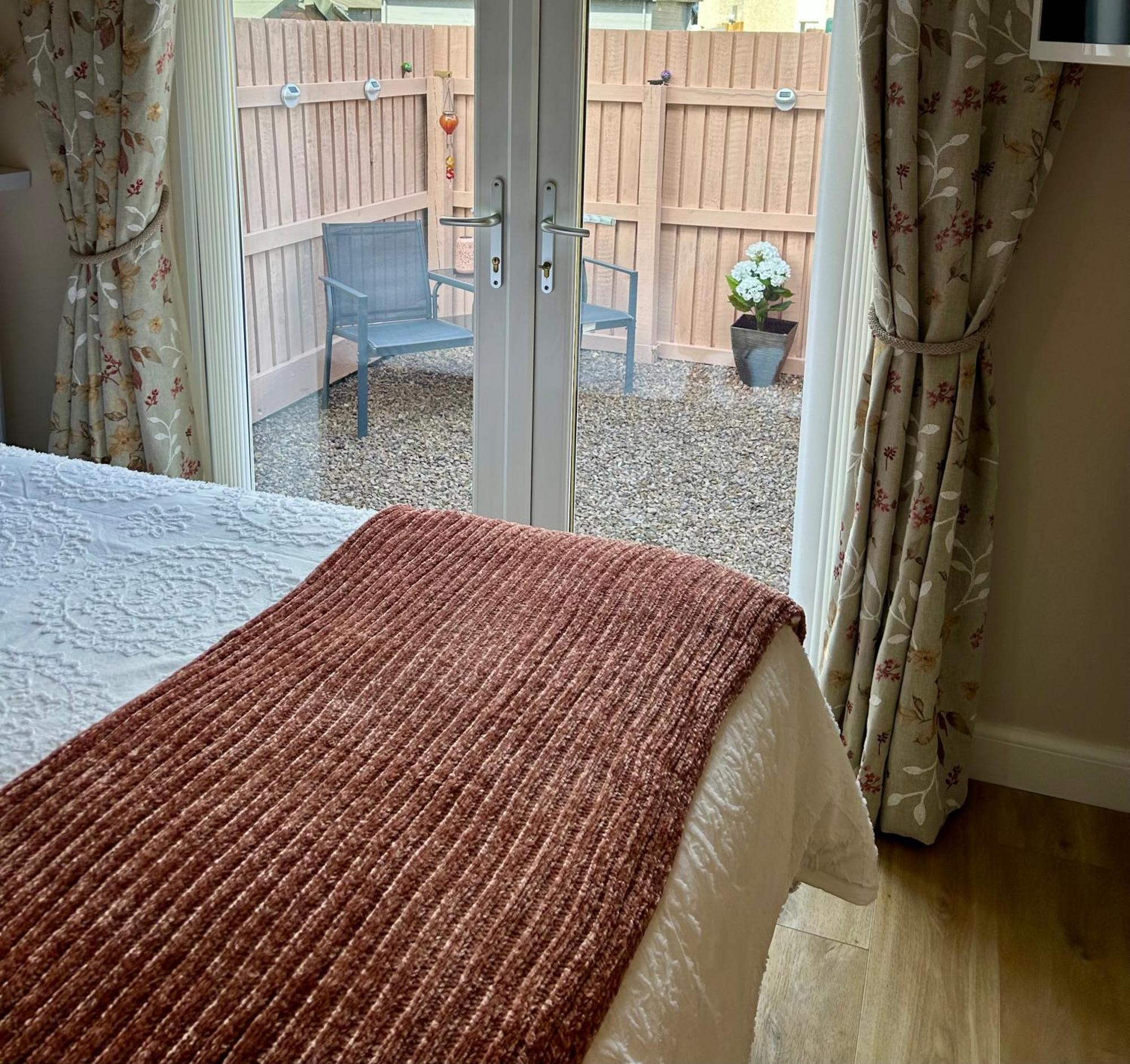 Apartamento Stepping Stone Fort William Exterior foto